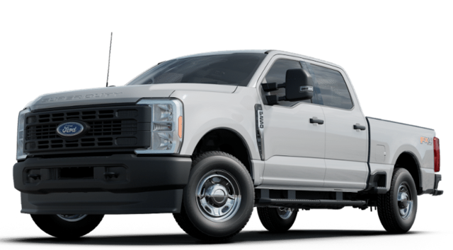 2024 Ford SuperDuty